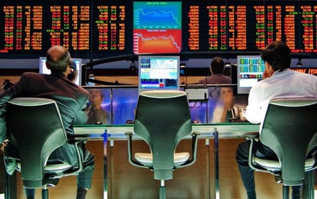 ABŞ fond indeksləri bazar ertəsi qarışıq dəyişikliklərlə bağlandı