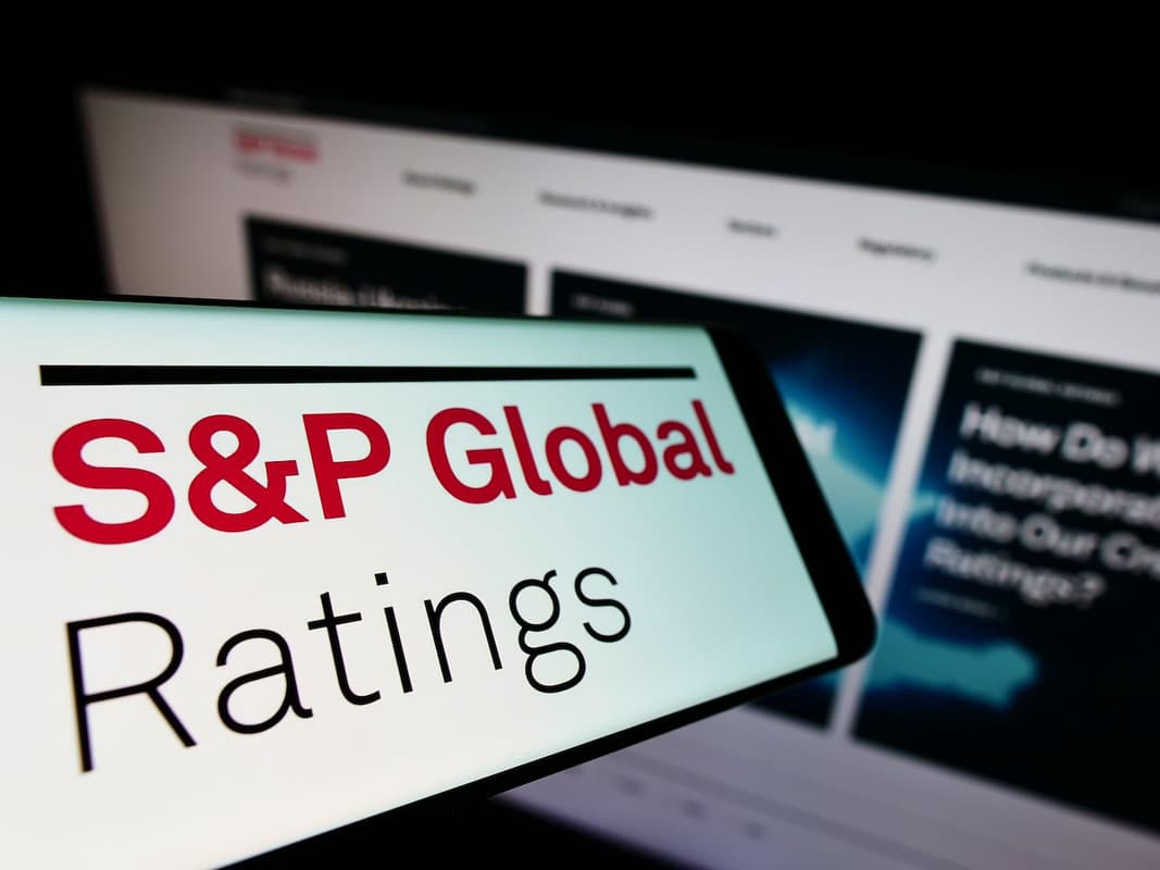 S&P Global ABŞ-ın kredit reytinqini AA+ səviyyəsində təsdiqlədi – proqnoz sabit qaldı