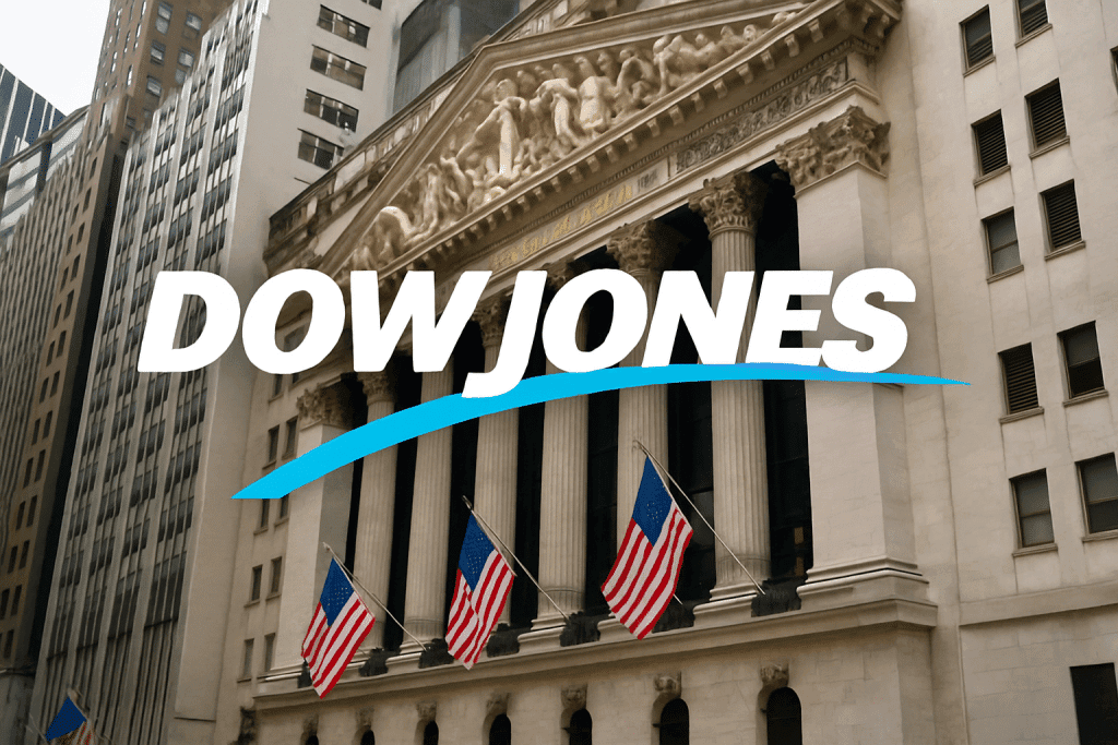 ABŞ fond bazarı qarışıq bağlandı – Dow Jones artdı, S&P 500 gerilədi