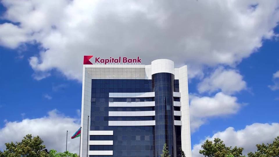 Kapital Bankın faiz xərcləri 184,9 milyon manata çatdı – 2 dəfə artım