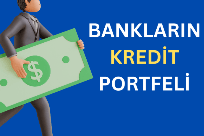 Bank Respublikanın kredit portfeli 1,525 milyard manata çatdı – 3,7% artım