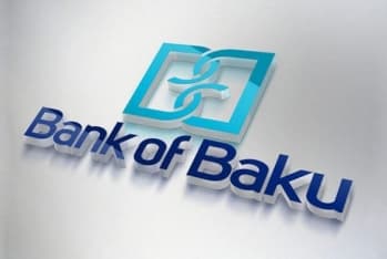 “Bank of Baku”nun faiz gəlirləri 1 ildə 14,8% artıb