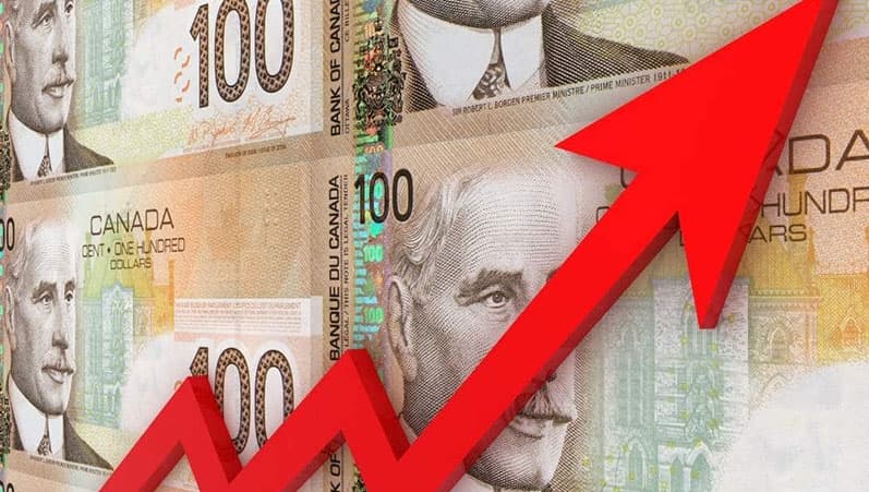 Kanadada inflyasiya gözləniləndən aşağı oldu – CPI iyulda 1,7% artdı