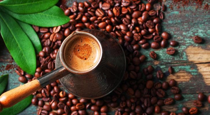 Soyuq hava Braziliyada qəhvə istehsalını azalda bilər – Arabica qiymətləri yüksəlir