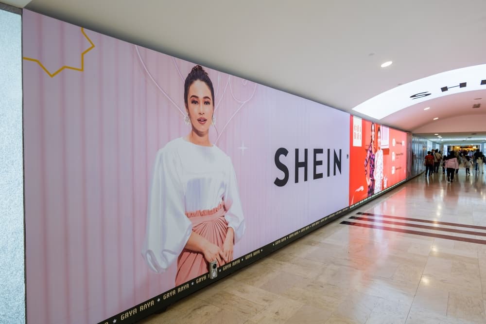 Shein birləşməsini Çinə köçürməyi düşünür – Honq-Konq IPO planı