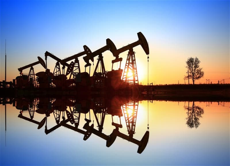 “Azeri Light” neftinin qiyməti artaraq 69.48 dollar olub