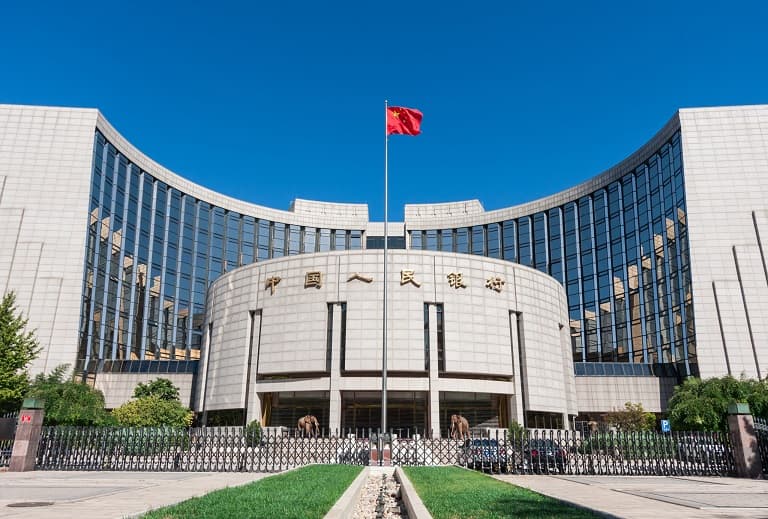 Çin mərkəzi bankı kredit faizlərini sabit saxladı – LPR 3%