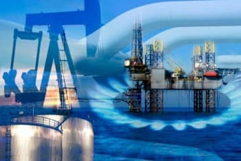NYMEX-də təbii qaz fyuçerslərinin qiyməti aşağı enib