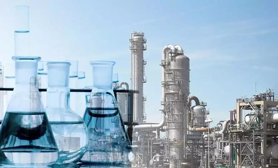 2025-ci ilin yanvar–iyulunda Azərbaycanın kimya sənayesində istehsal 10,7% artıb
