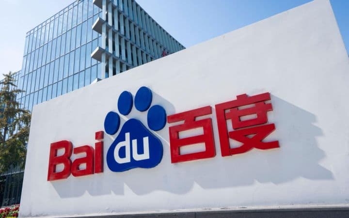 Baidu xalis mənfəətini artırdı, gəliri 4% azaldı – 2025 R2