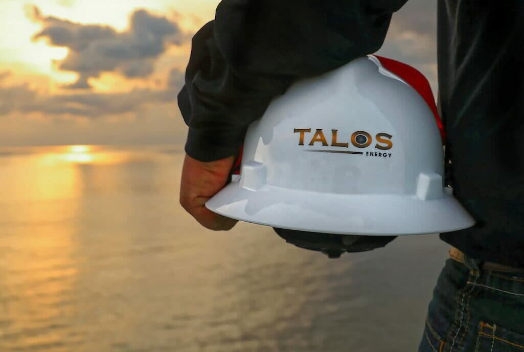 ABŞ şirkəti Talos Energy yeni neft yatağı tapdı