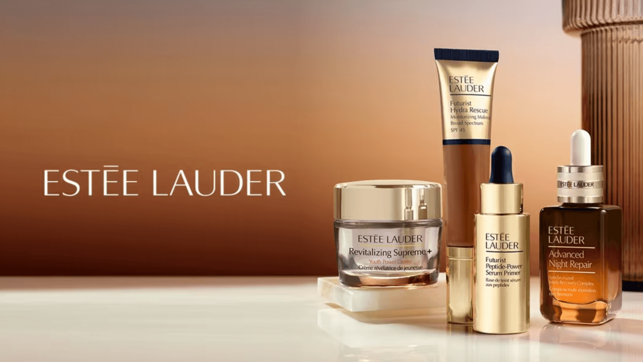 Estee Lauder 2025-ci maliyyə ilində 1,13 milyard dollar zərər açıqladı