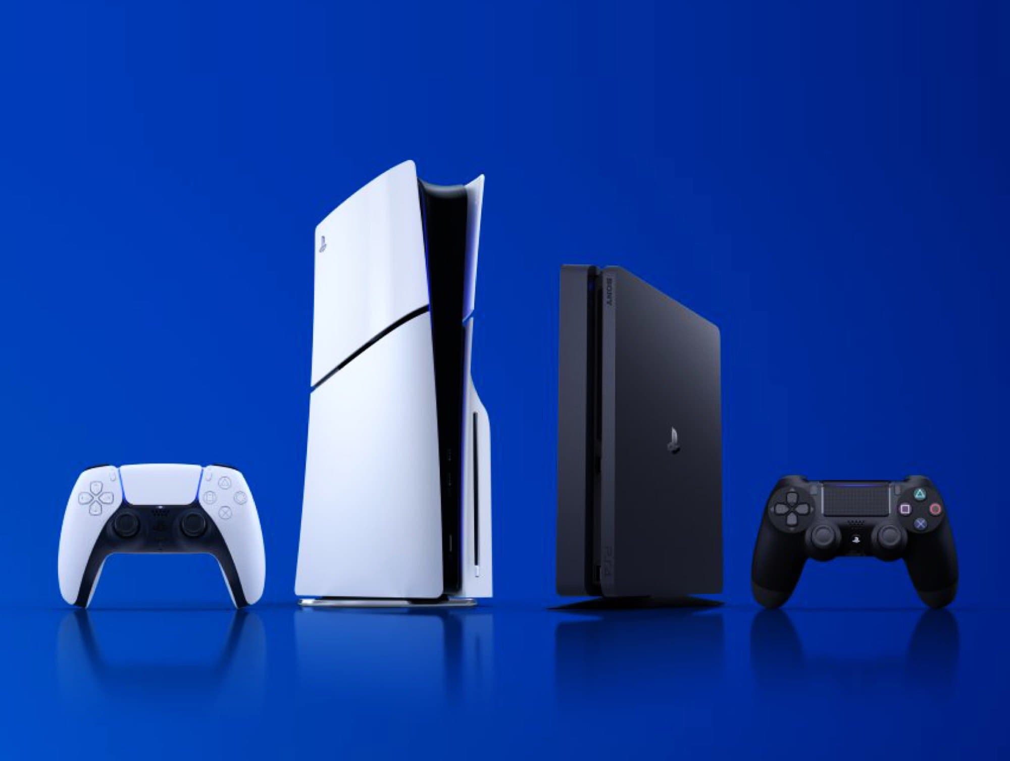 Sony ABŞ-da PlayStation 5 qiymətini artırdı – adi PS5 550 dollara qalxdı
