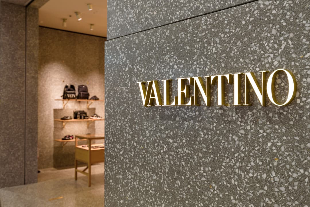 "Valentino moda evi Rikkardo Bellinini yeni baş direktor təyin etdi"