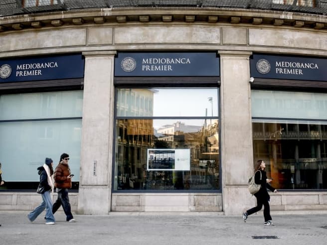 "Mediobanca səhmdarları Banca Generali-nin alınmasına ‘yox’ dedi"