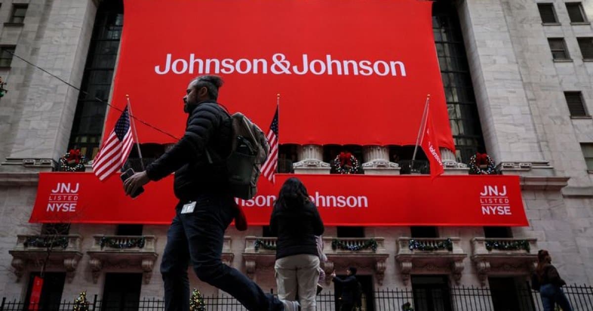 "Johnson & Johnson ABŞ-da 2 milyard dollar sərmayə ilə yeni biofarmasevtika zavodu tikəcək"