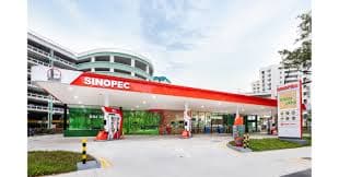 "Sinopec 2025-ci ilin I yarısında xalis mənfəətini 36% azaltdı"