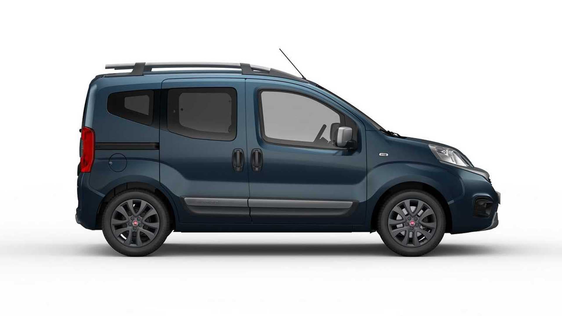 2023-cü ilin Fiat Fiorino modellərinin bazar qiymətləri