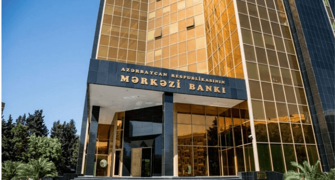 AMB “Capital Partners İnvestisiya Şirkəti”nə xəbərdarlıq etdi