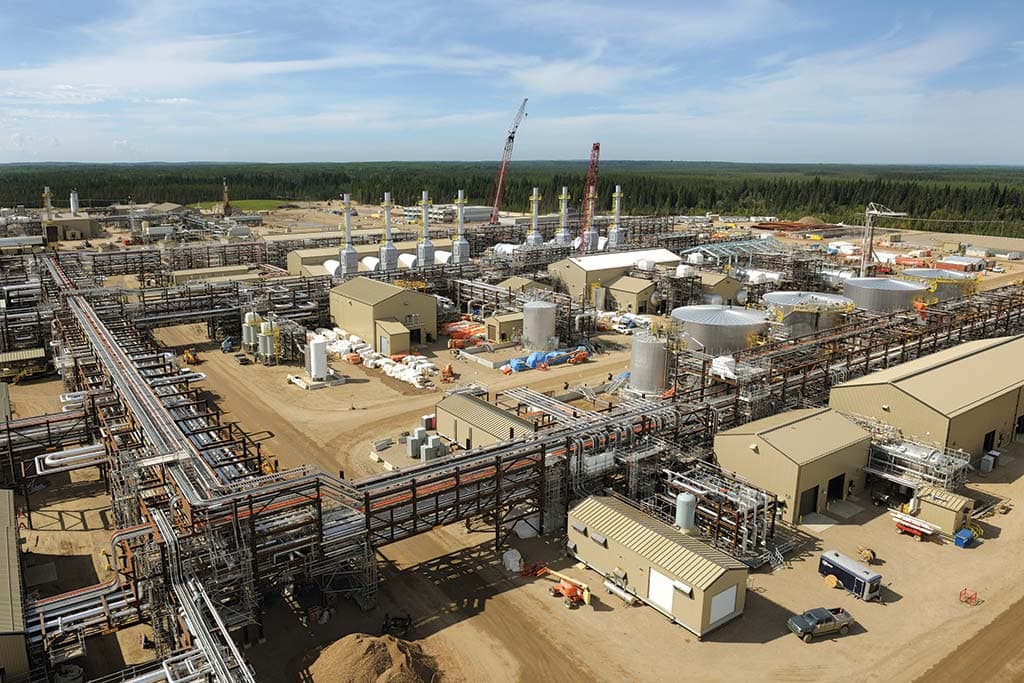 Cenovus Energy MEG Energy-ni 7,9 milyard CAD-ə alır – Alberta şist yataqları neft hasilatını artıracaq