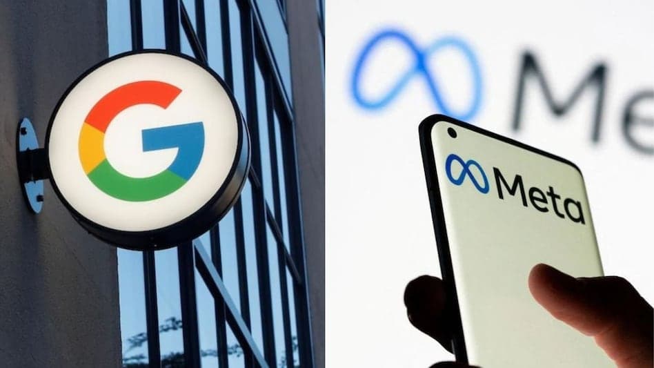 Meta Google Cloud xidmətlərini 10 milyard dollardan çox dəyərdə alır – Süni intellekt infrastrukturu üçün müqavilə
