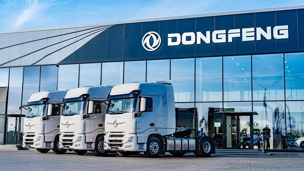 Dongfeng Motor Honq Konq birjasından çıxarılır – Dövlət şirkəti səhmləri alacaq