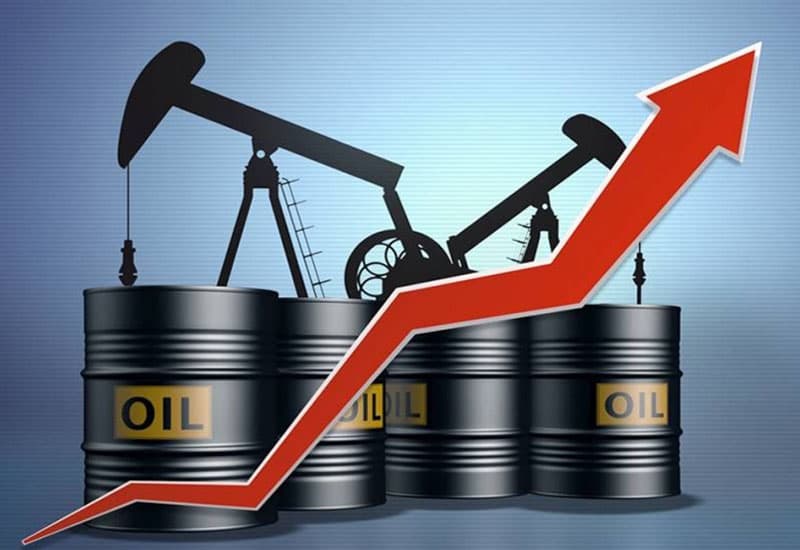 Neft qiymətləri həftəyə artımla başladı – Brent və WTI bahalaşır