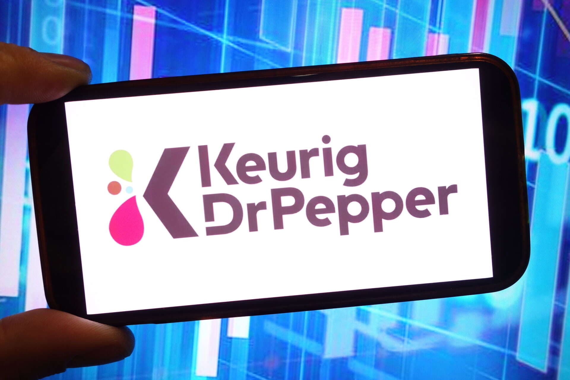 Keurig Dr Pepper JDE Peet's-i 18 Milyard Dollara Alır – Qəhvə və İçki Biznesində Böyük Birləşmə