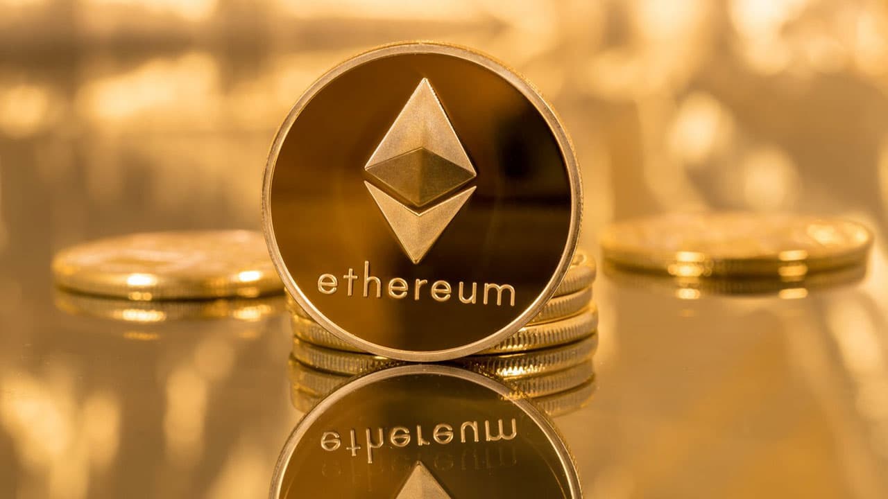 Ether (ETH) qiyməti rekord səviyyəyə çatdı – 2021-ci ildən bəri ən yüksək hədd