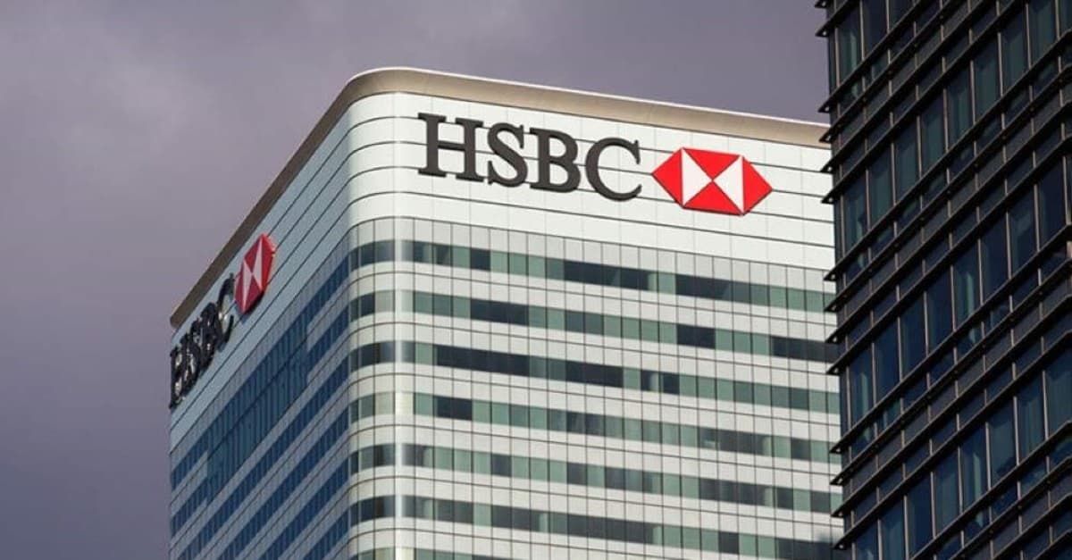 HSBC İsveçrə Yaxın Şərqdə 1000-dən çox varlı müştəri ilə əməkdaşlığı dayandırır