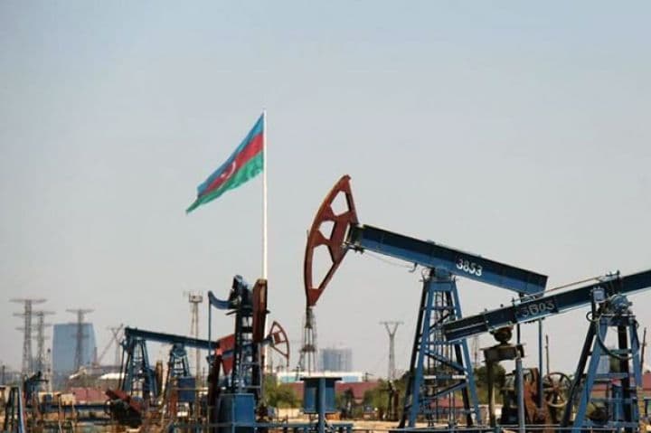 27 avqust 2025 – Azeri Light neftinin dünya bazarında qiyməti