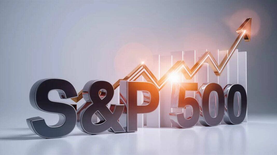 Jefferies S&P 500 proqnozunu 6600 bəndə yüksəltdi – ilin sonuna 2% artım gözlənilir