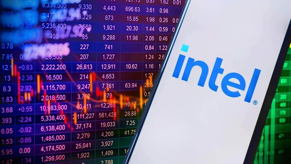 ABŞ hökuməti Intel-də 10% pay alacaq – Suveren sərvət fondu strategiyası