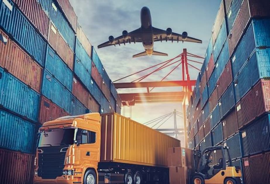 2025-ci ilin ilk 6 ayında Cənub-Qərb nəqliyyat dəhlizində yük dövriyyəsi 78,9 milyon ton-km olub