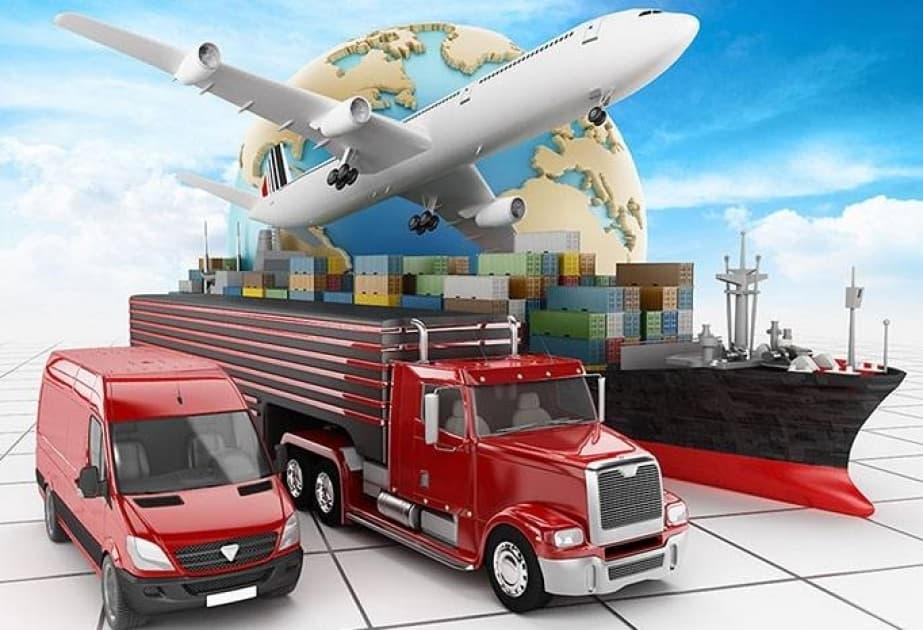 2025-ci ilin yanvar-iyun aylarında Şimal-Cənub nəqliyyat dəhlizində yük dövriyyəsi 1,235 milyard ton-km olub