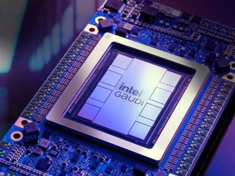 Intel ABŞ Hökumətinə 10% Səhmlərini Satır – Investorlar və Səhmdar Riskləri