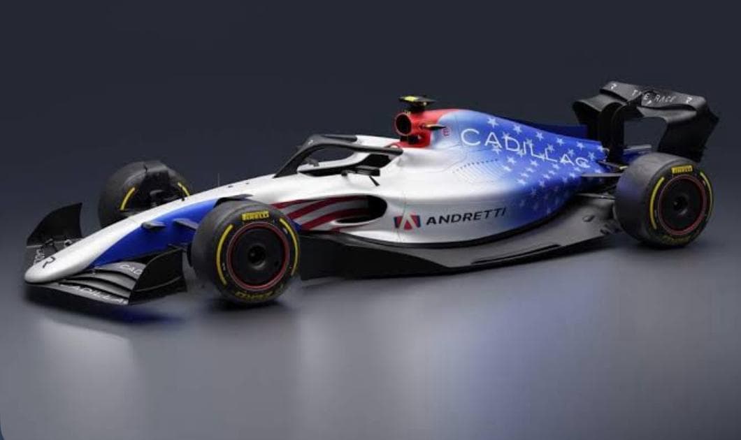 Cadillac 2026-cı ildən Formula 1-də iştirak edəcək – Pilot heyəti açıqlanıb