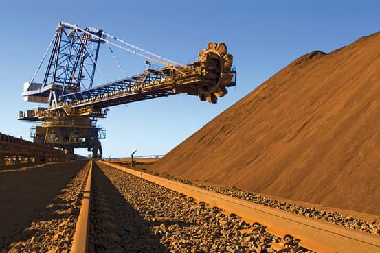Fortescue-nun xalis mənfəəti 2025-ci maliyyə ilində 41% azaldı