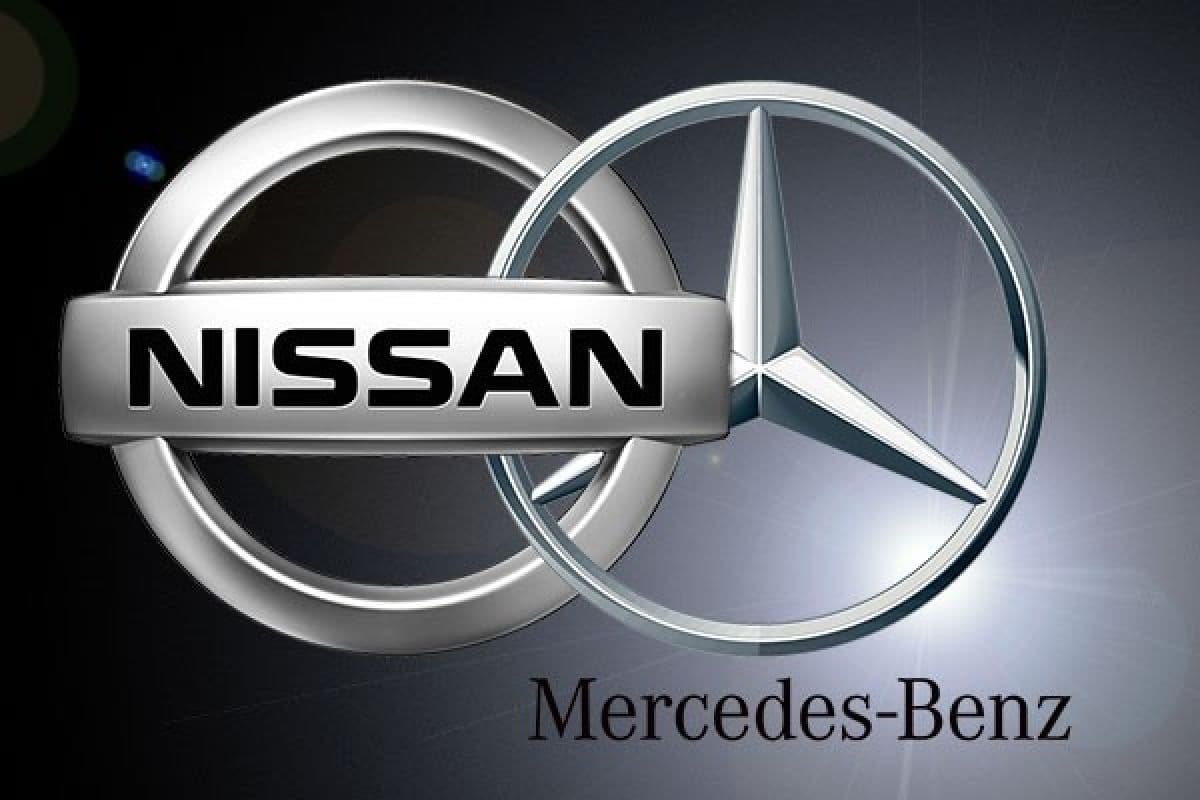 Mercedes-Benz Pensiya Tresti Nissan-dakı Payını Satdı – 324,65 Milyon Dollar