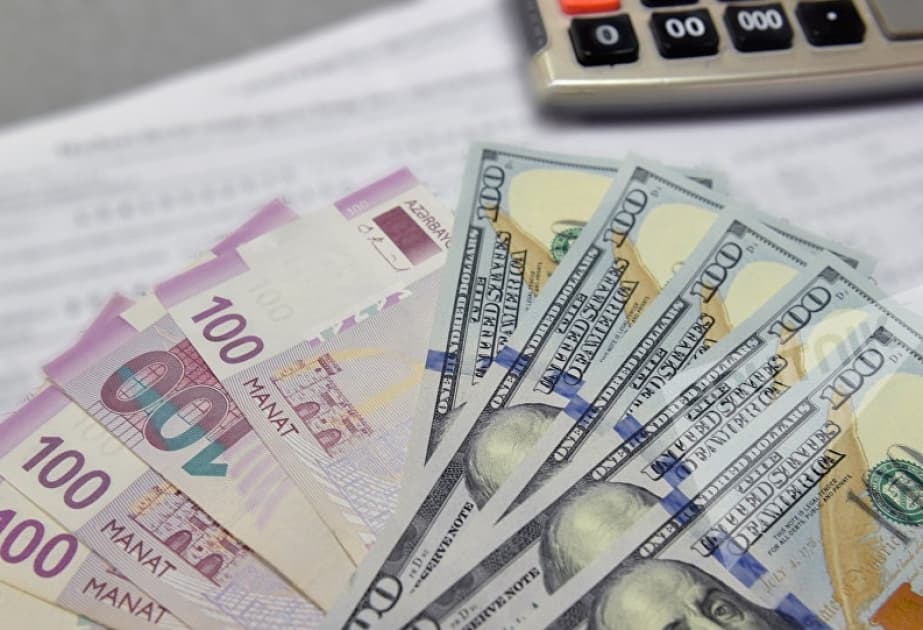 Avqustun 28-nə USD/AZN RƏSMİ MƏZƏNNƏSİ