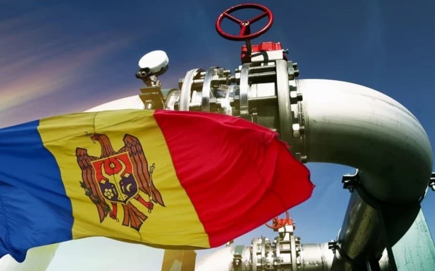 Moldova 2025-2026 istilik mövsümü üçün 620 mln kubmetr aaz alıb – Energetika Nazirindən rəsmi açıqlama