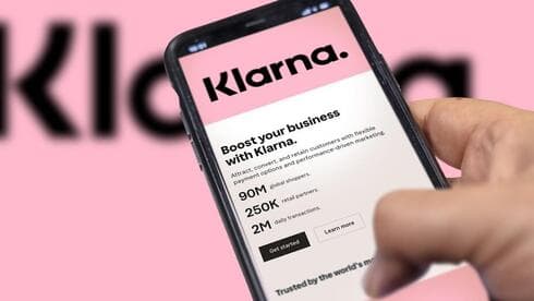 İsveç fintech şirkəti Klarna ABŞ-da IPO-ya qayıdır – 13-14 milyard dollar hədəfi