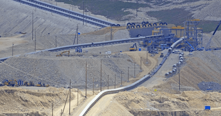 Almaniya və Kanada strateji metalların tədarük zəncirlərini müzakirə edir