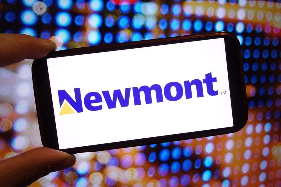 Newmont Corp. xərcləri azaltmaq üçün iş yerlərini ixtisar edə bilər