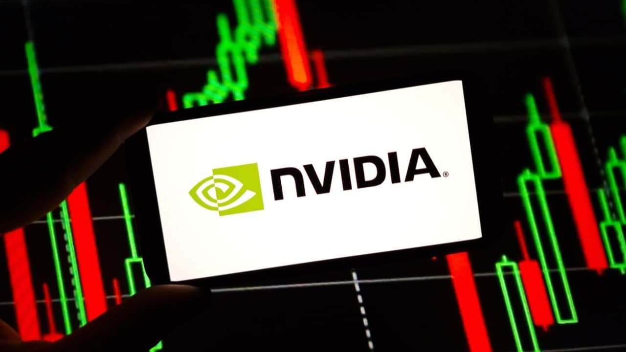 Nvidia 2025-ci ilin II rübündə rekord mənfəət və gəlir əldə etdi