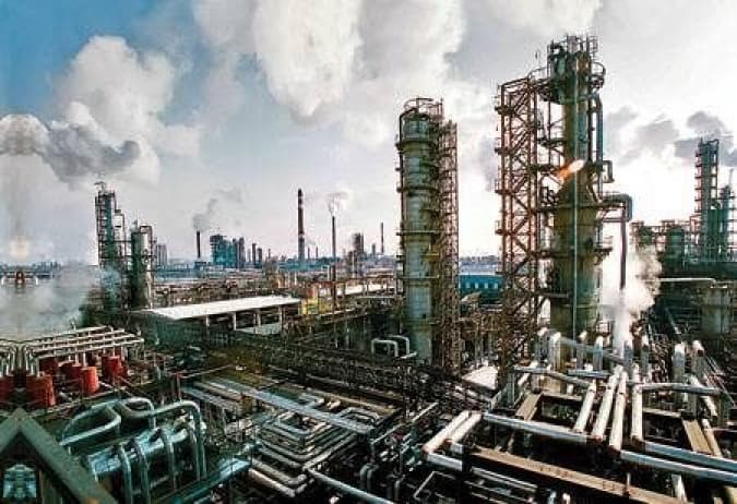 SOCAR-a məxsus STAR neft emalı zavodu nafta istehsalını artırıb