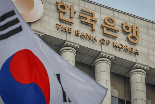 Koreya Bankı baza faiz dərəcəsini 2,5%-də saxladı – inflyasiya və ÜDM proqnozları açıqlanıb