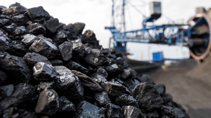 Mechel ikinci rübdə kömür hasilatını 28% azaldıb