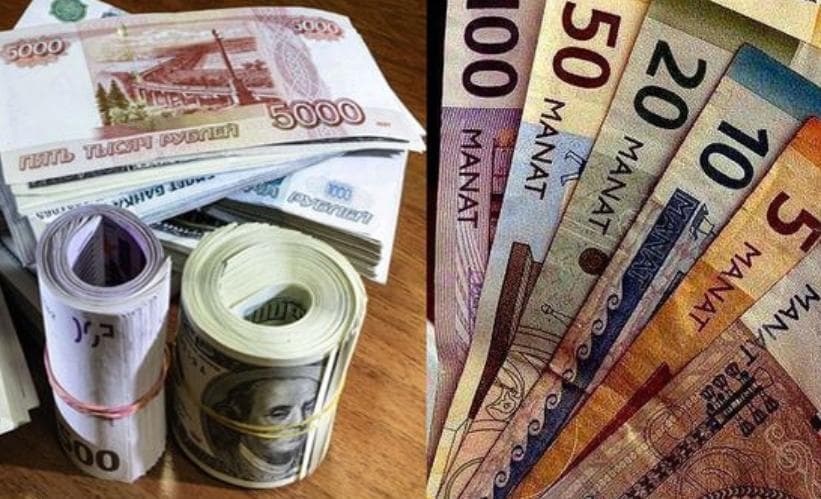 Sentyabrın 1-nə USD/AZN RƏSMİ MƏZƏNNƏSİ