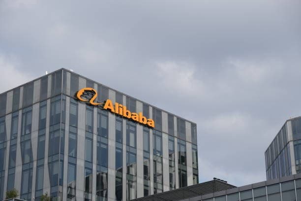 Alibaba birinci rübdə xalis mənfəətini 1,8 dəfə artırdı